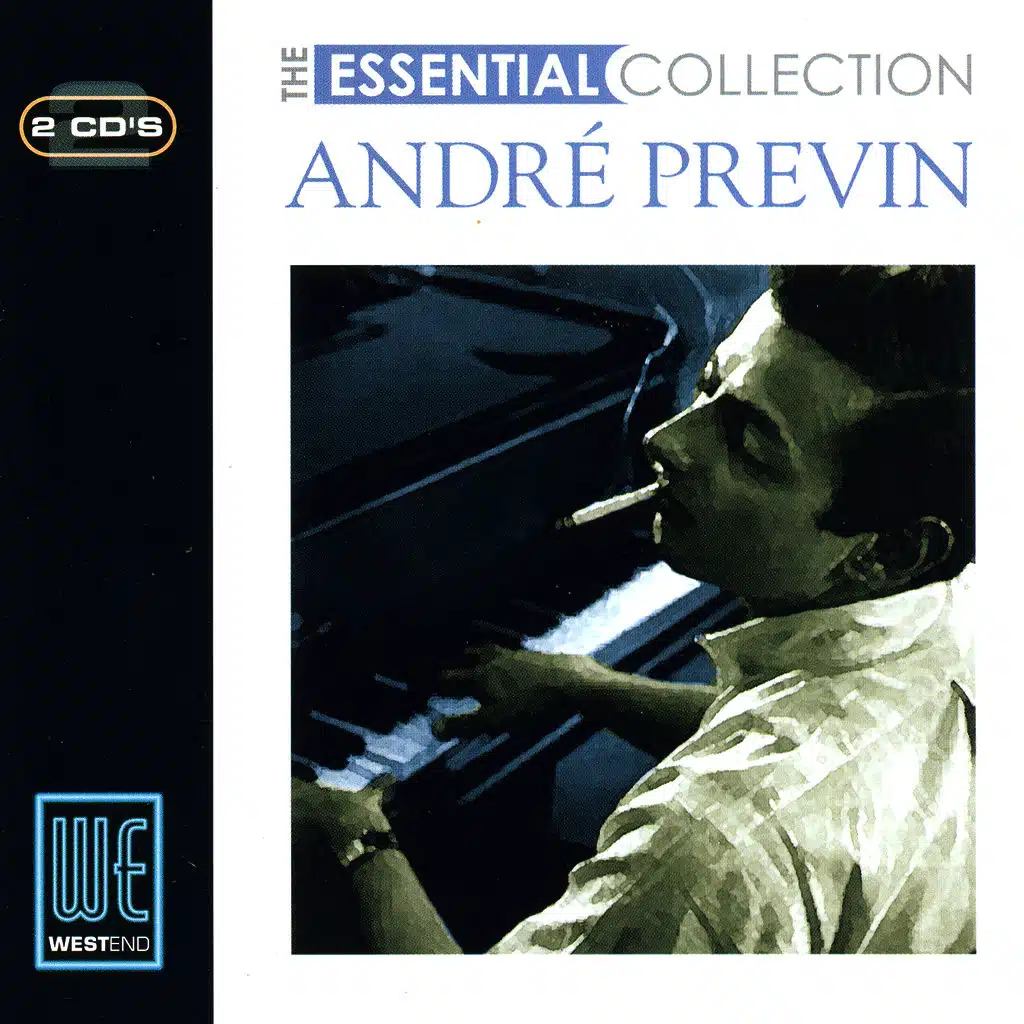 The Essential Collection