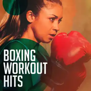 Workout Music, Ultimate Fitness Playlist Power Workout Trax, Workout Rendez-Vous