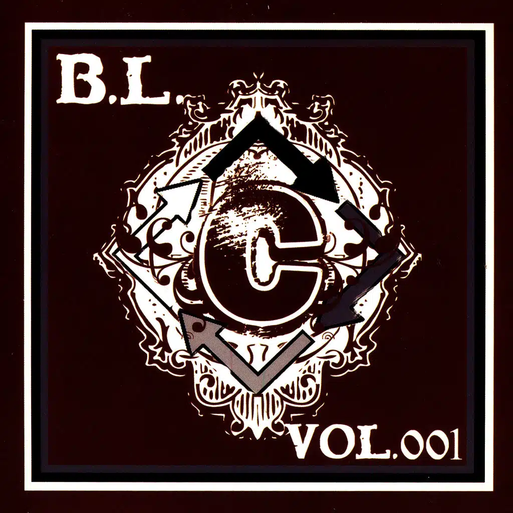 Beat Lineage Vol. 001