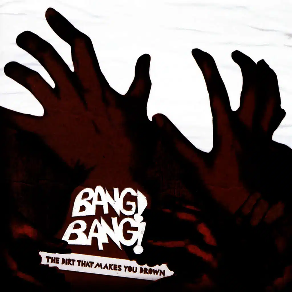 The Dirt That Makes You Drown