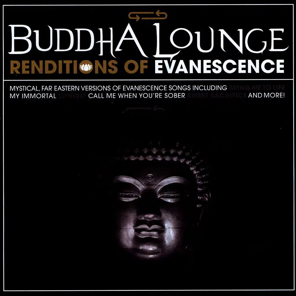 The Buddha Lounge Ensemble