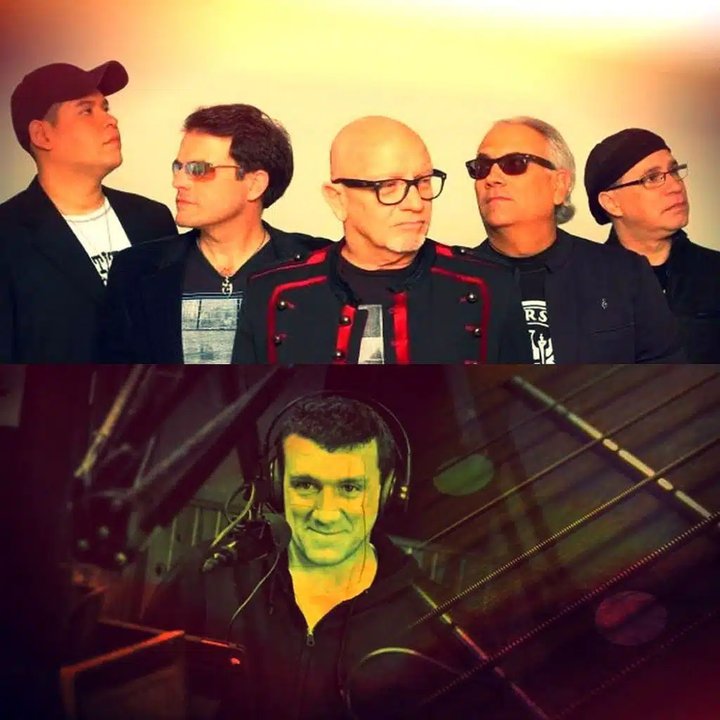 Titulares (feat. Roman Lozinski)