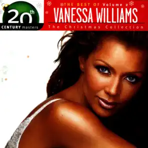 The Best Of Vanessa Williams Volume 2: The Christmas Collection