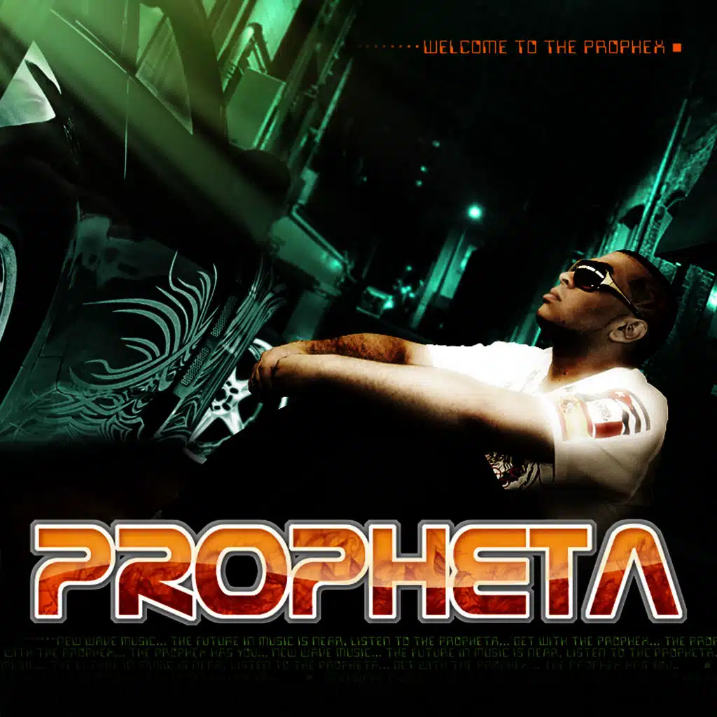 Ay Mami Baila 2008 Remix