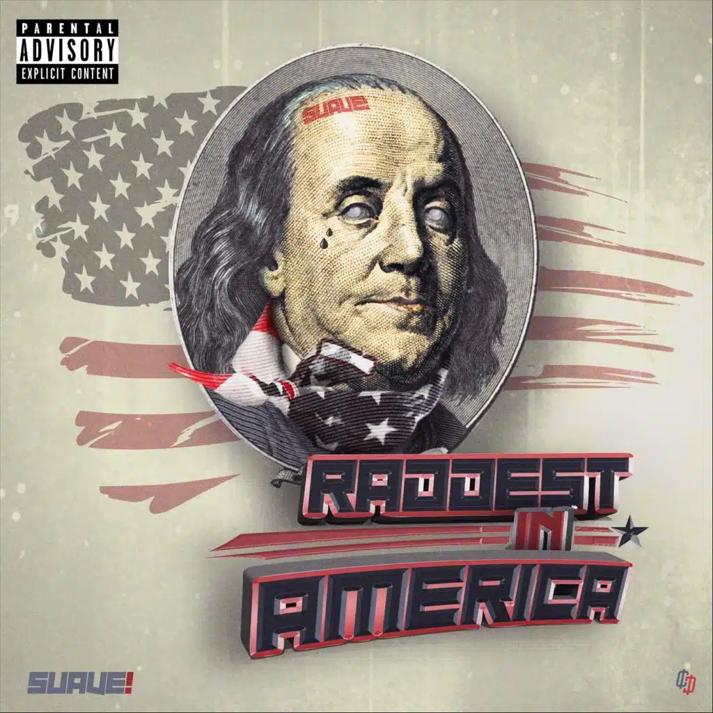 Raddest in America