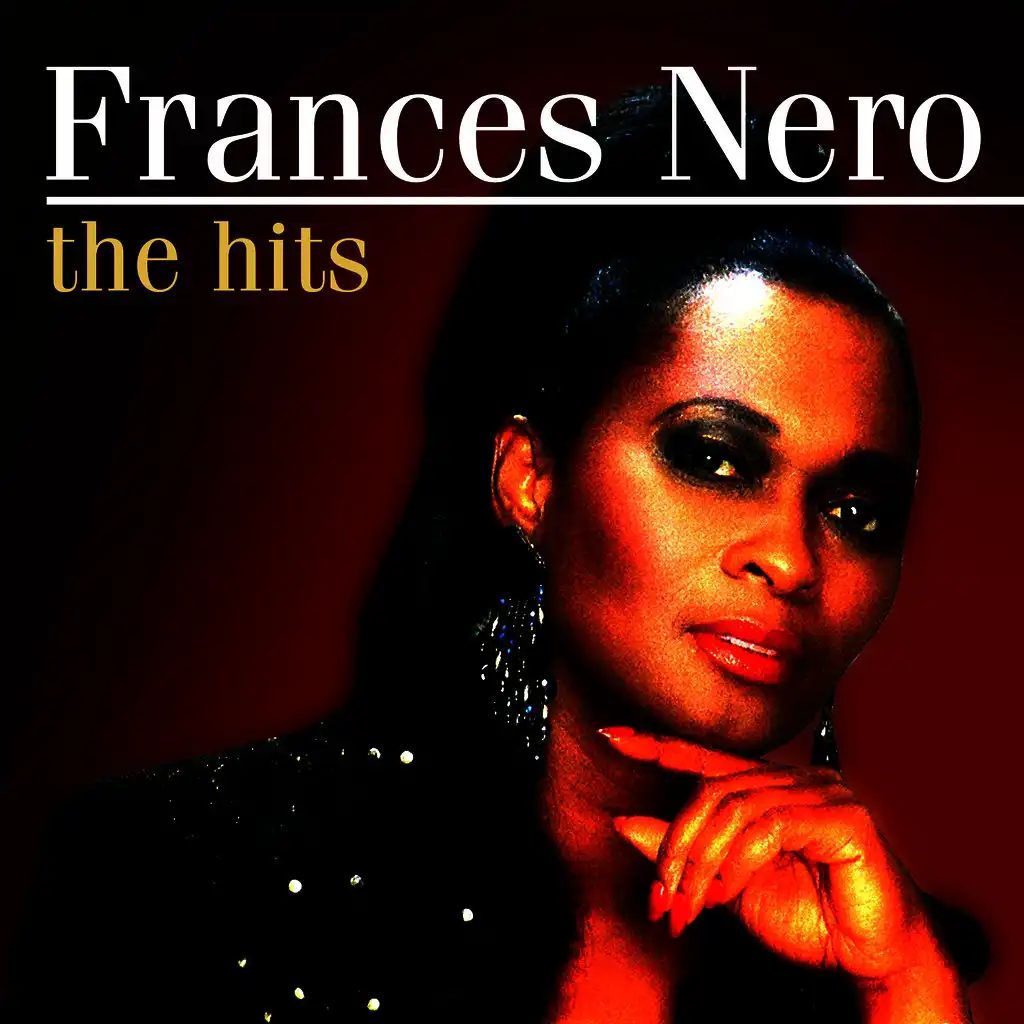 Frances Nero The Hits