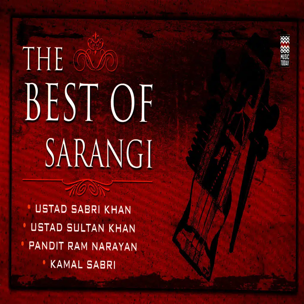 The Best Of Sarangi Vol. 2