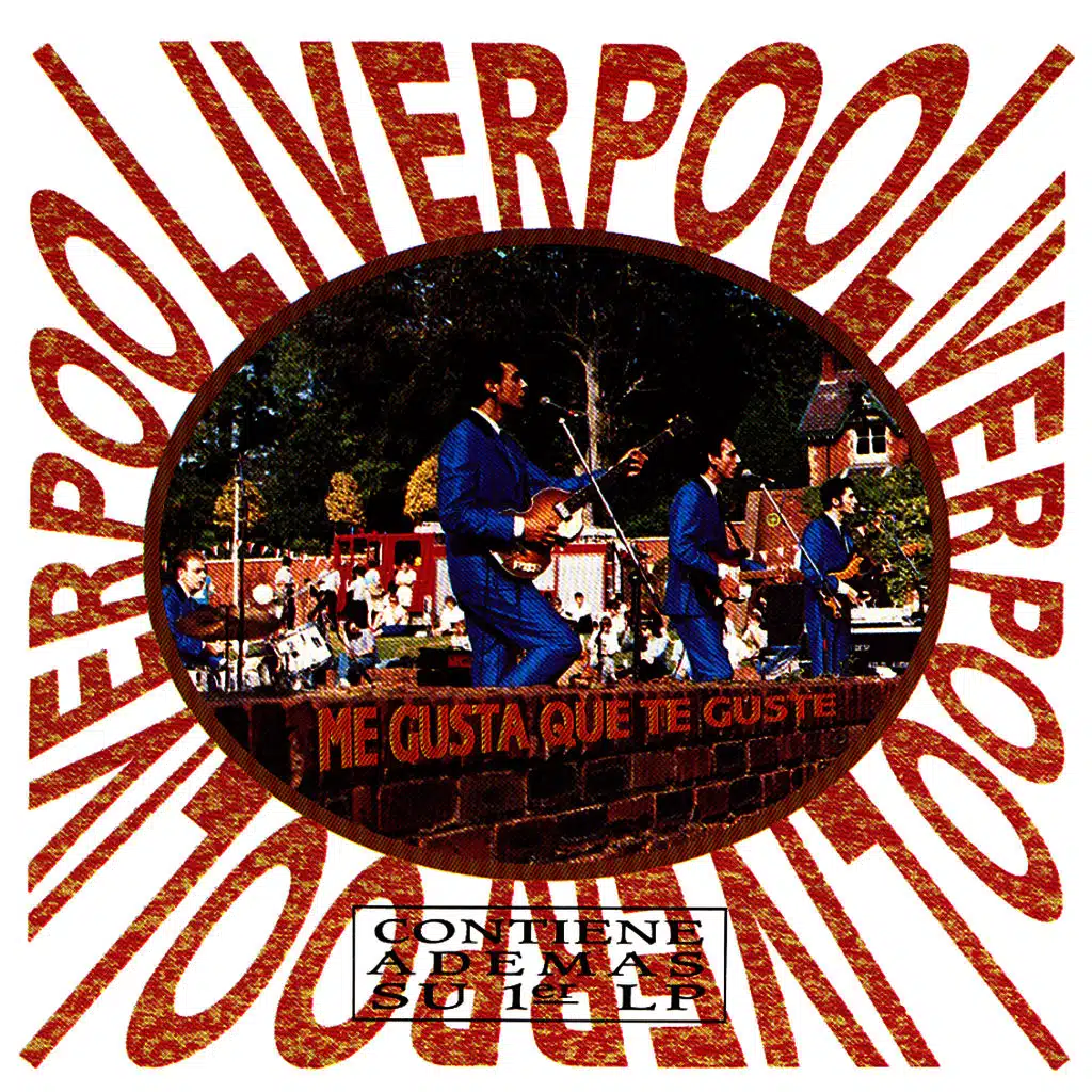 Me Gusta Que Te Gusten Los Beatles