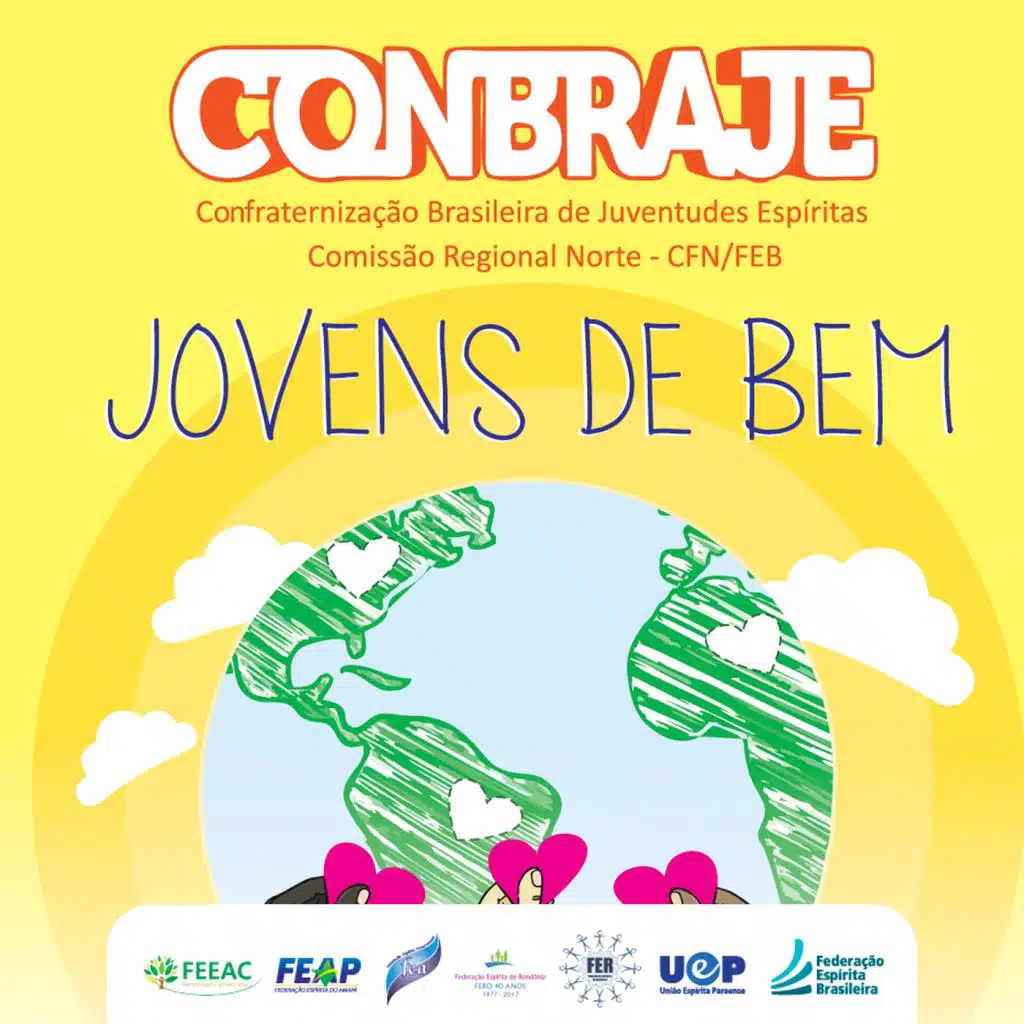 Conbraje Norte: Jovens de Bem