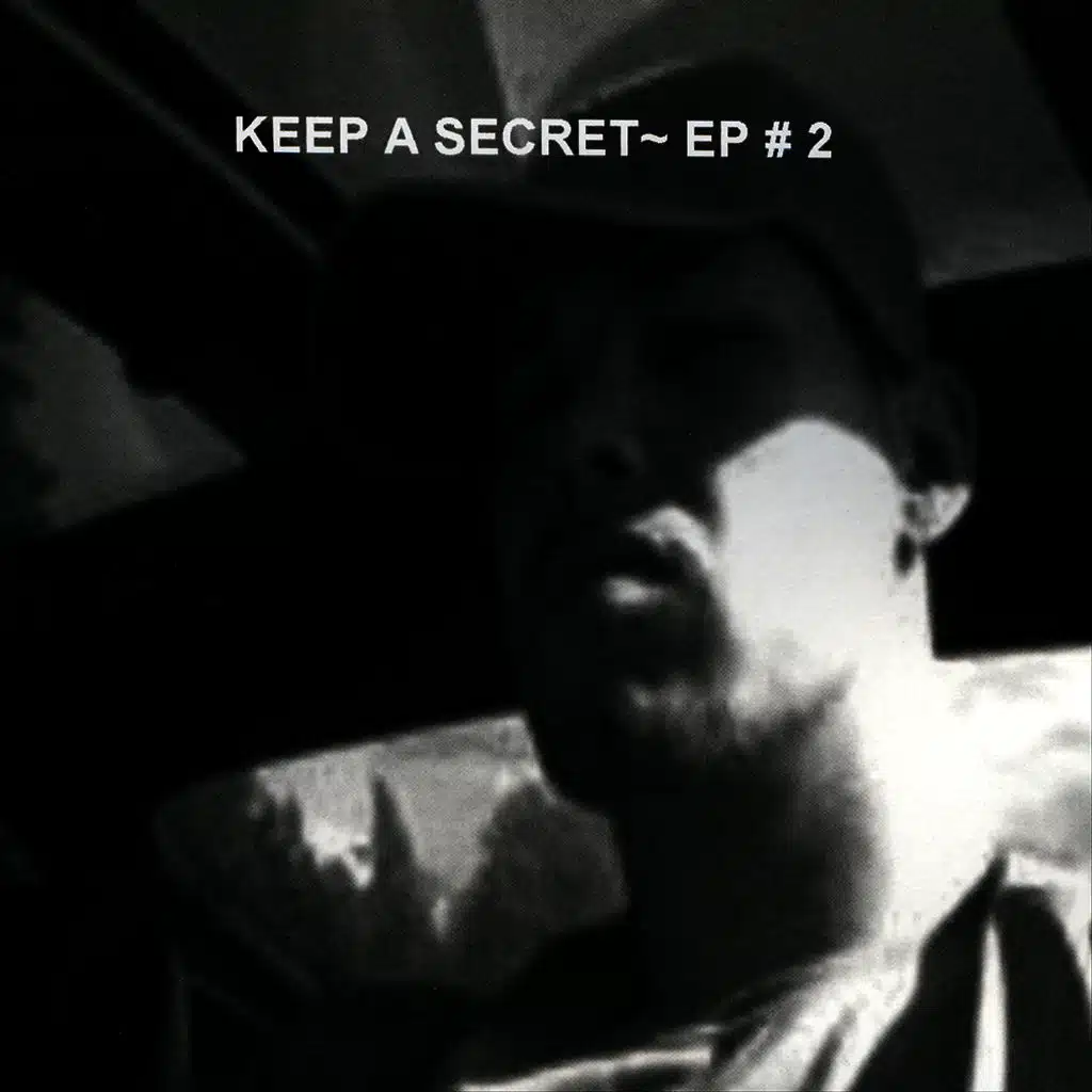 Keep A Secret EP 2