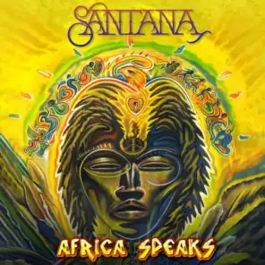 Africa Speaks (feat. Buika)