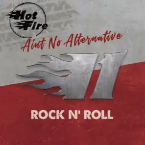 Ain't No Alternative II Rock N' Roll