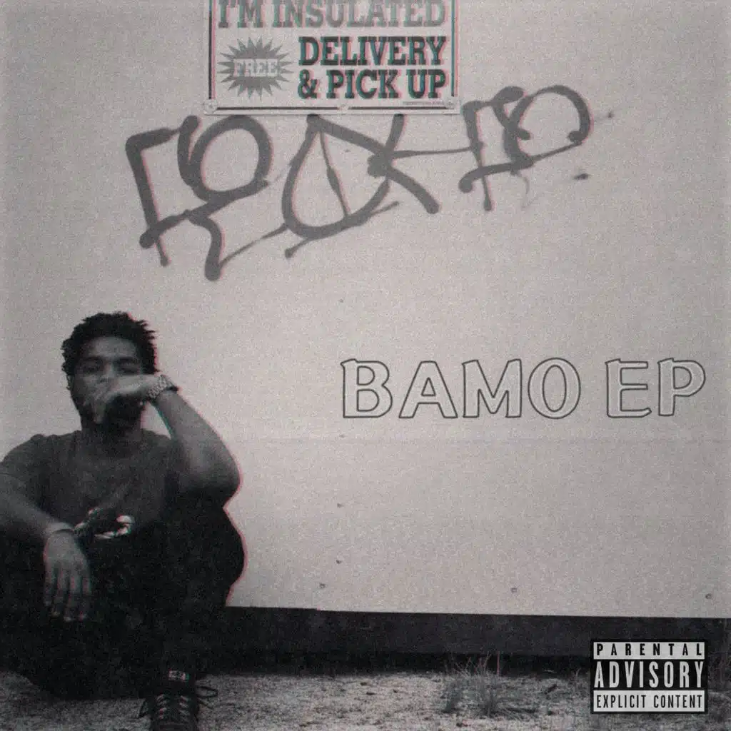Bamo EP