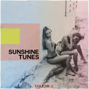 Sunshine (IVC Progressive Mix)