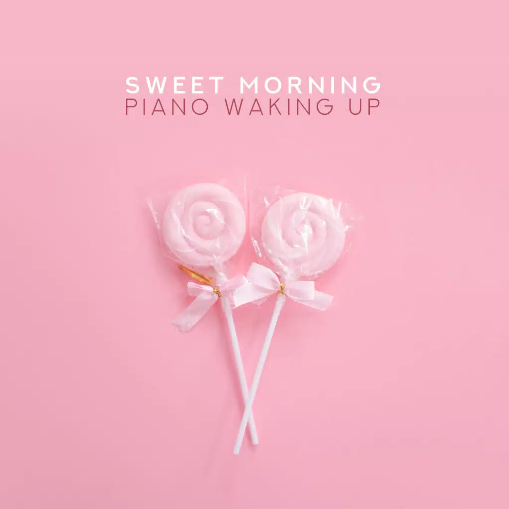 Sweet Morning Piano Waking Up: 2019 Piano Soft Jazz Music for Perfect Start a Day, Calm Morning Moments, Breakfast & Coffee Background Melodies