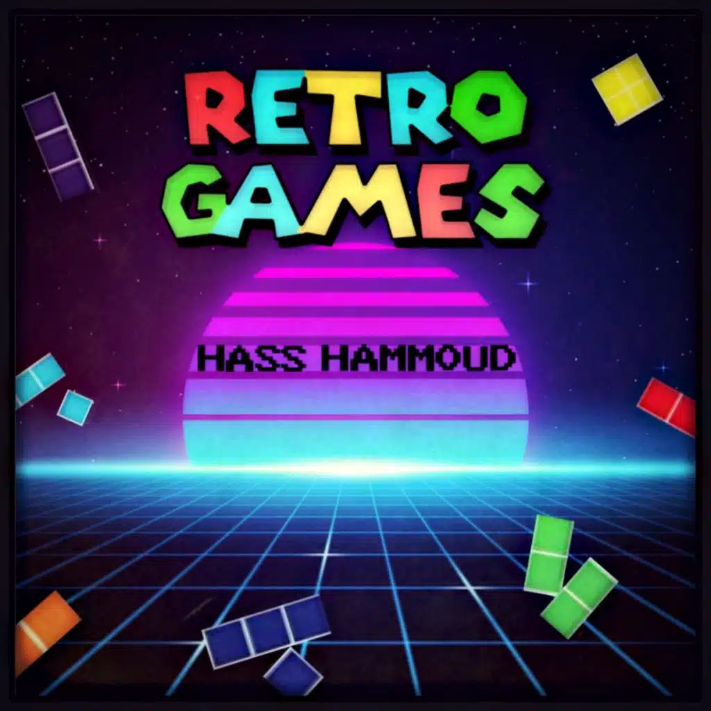 Retro Games