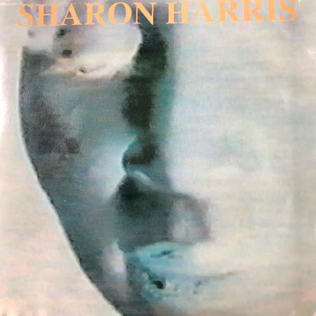 Sharon Harris