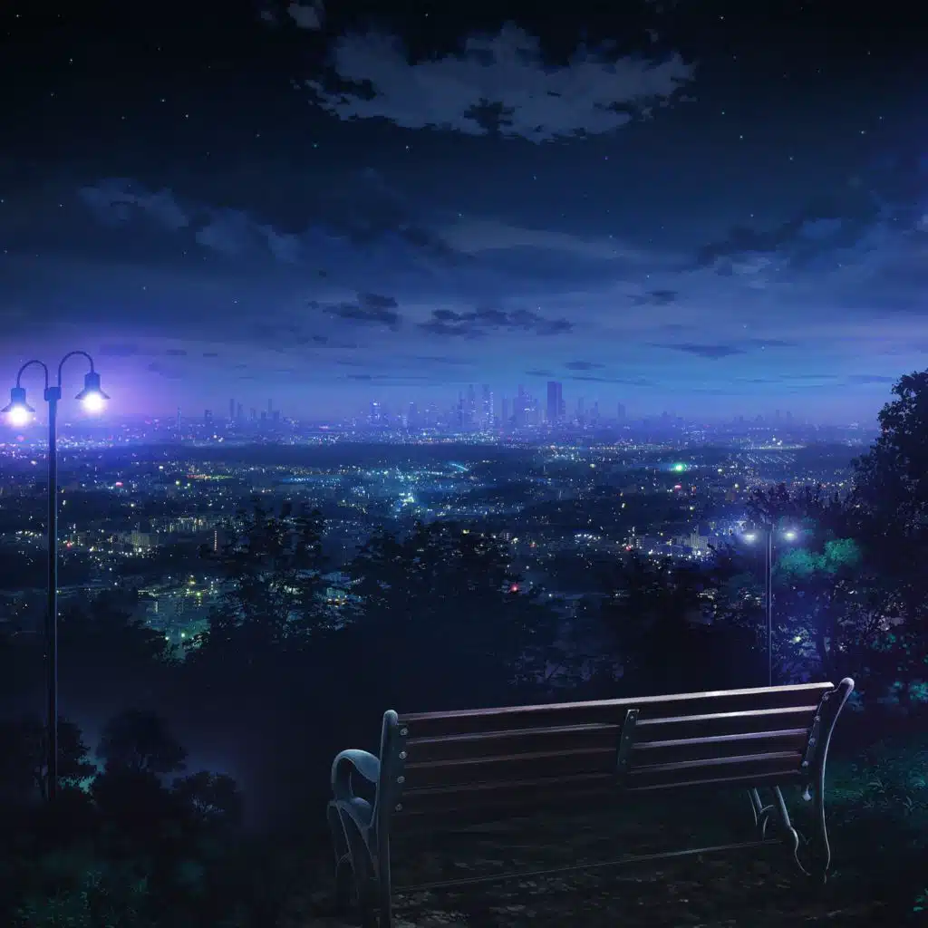 Why'd You Have to Leave Me