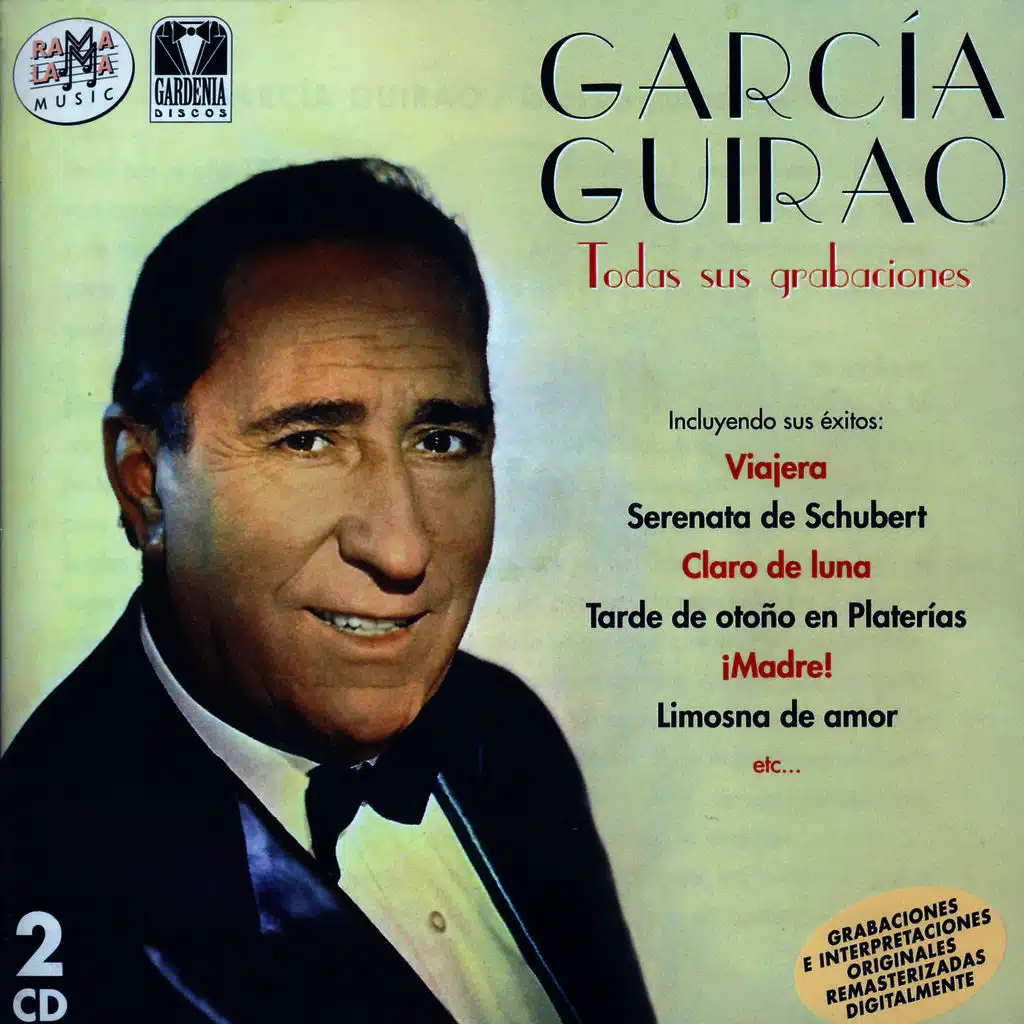 García Guirao