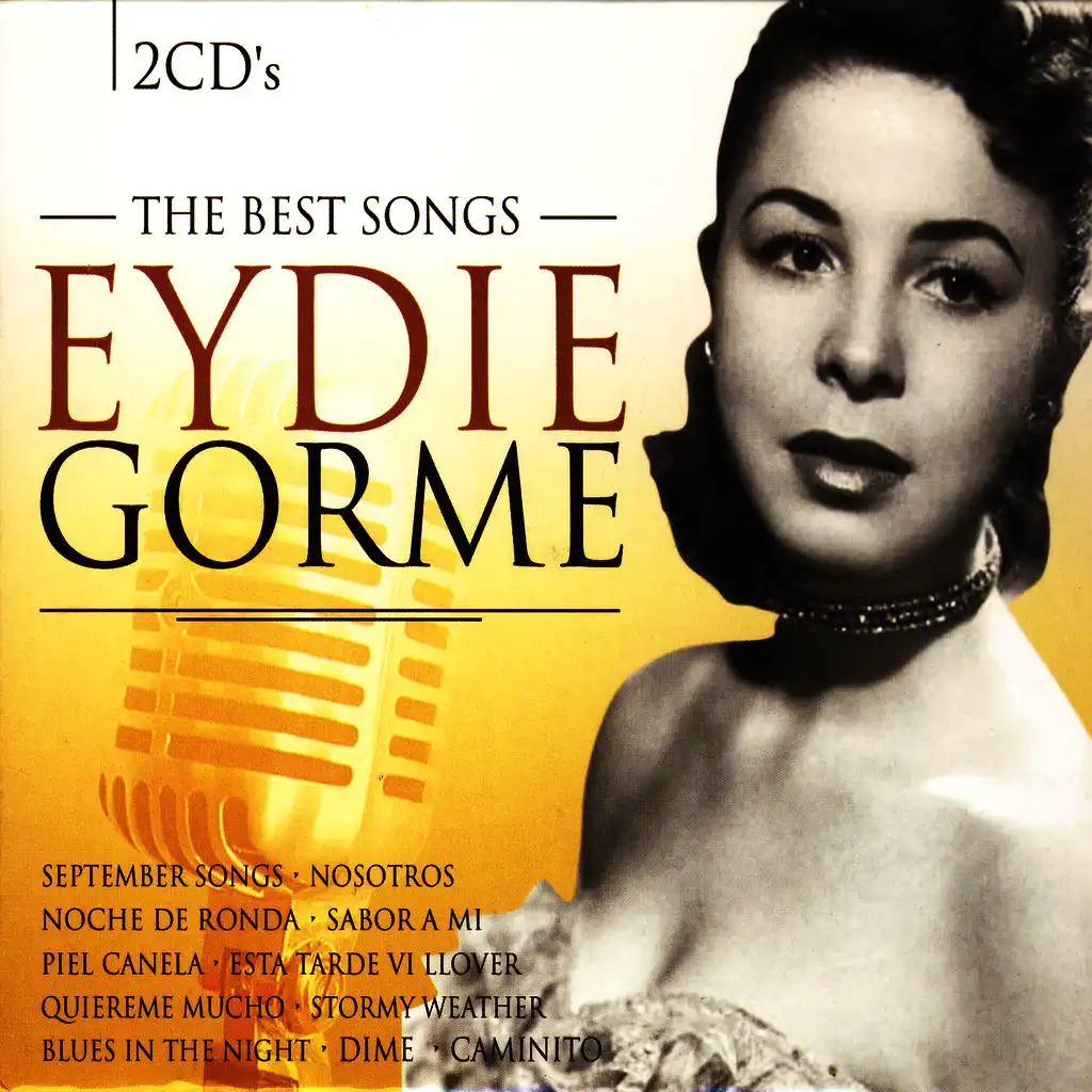 Eydie Gorme The Best Songs