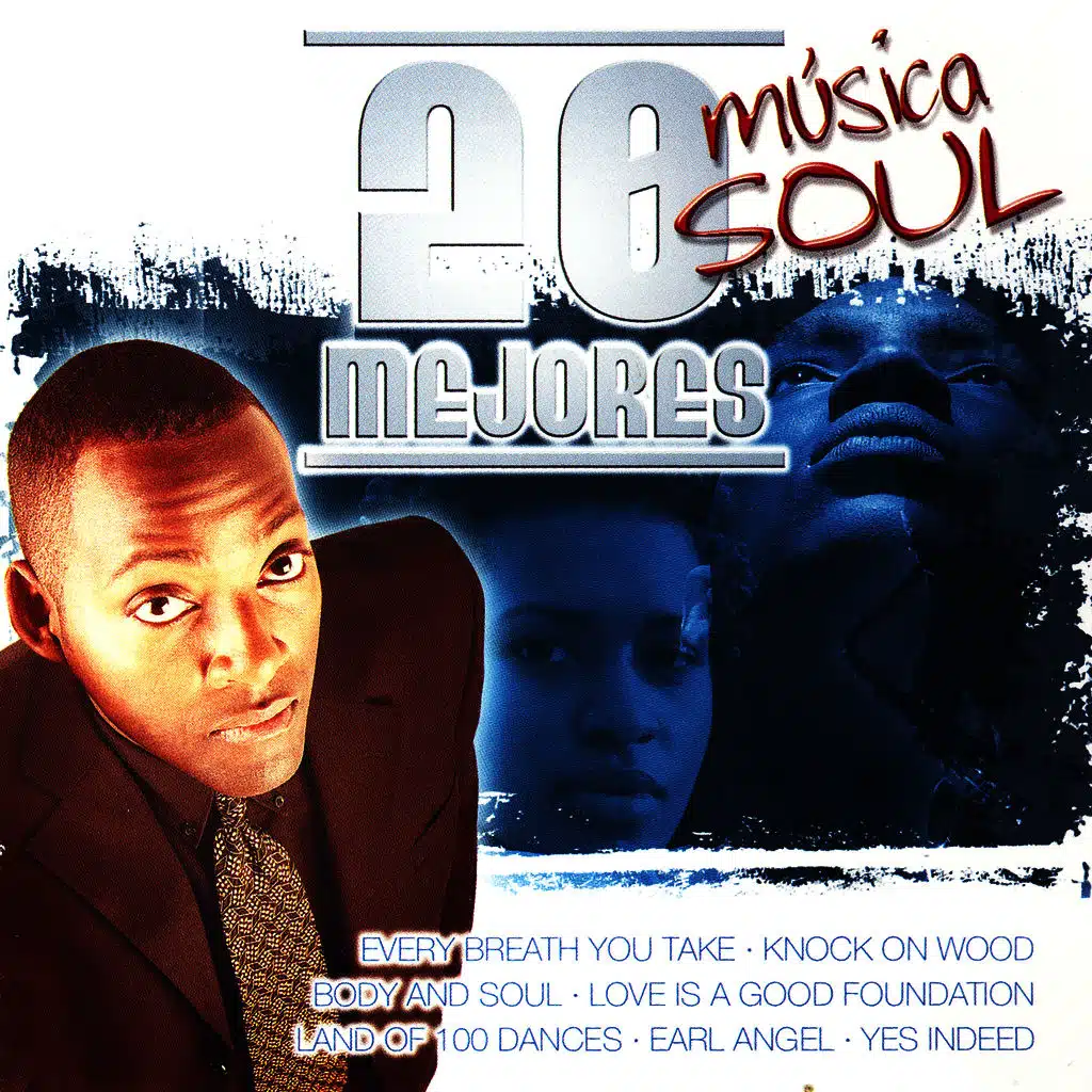 Dancing In The Street