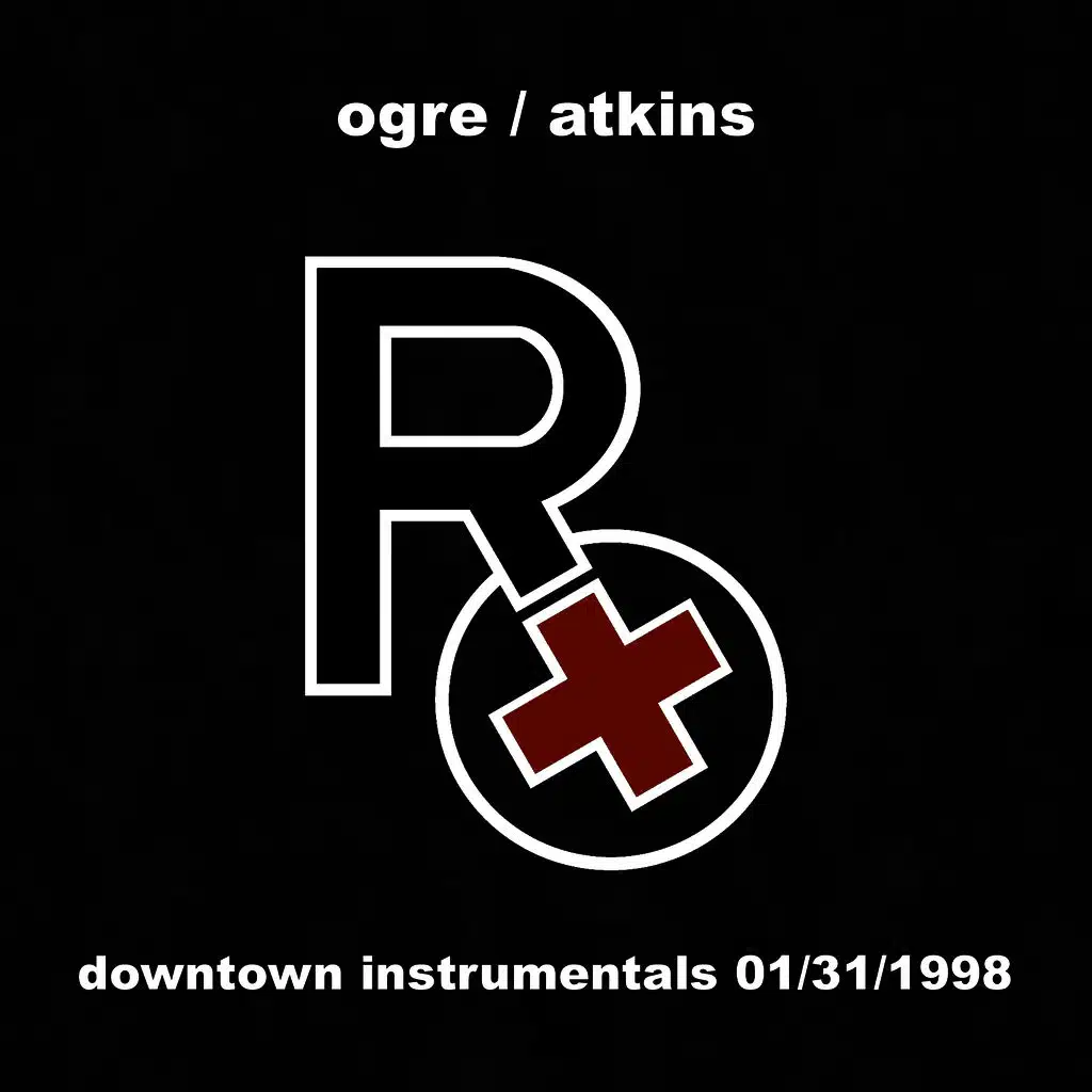 Downtown Instrumentals 01/31/1998