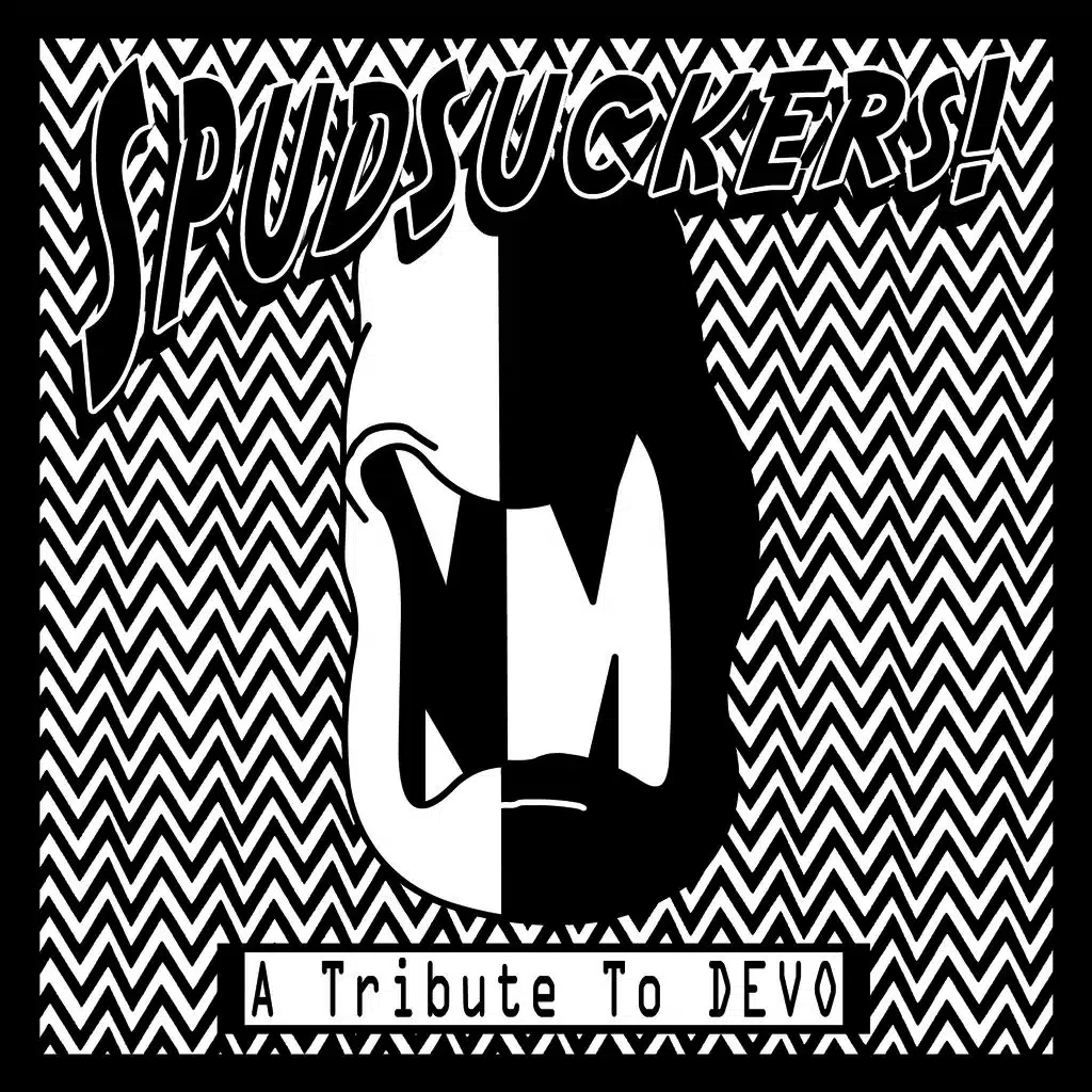 SpudSuckers: A Tribute To DEVO