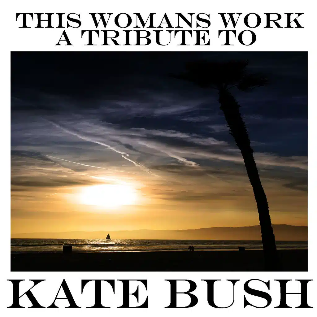 Breathing - (Tribute to Kate Bush)