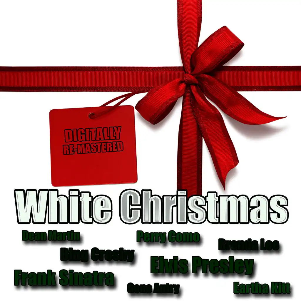 White Christmas (Digitally Re-Mastered)
