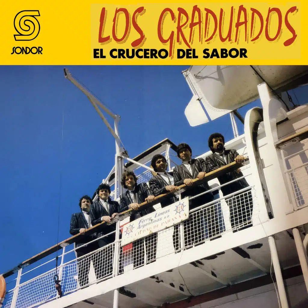 El Crucero del Sabor