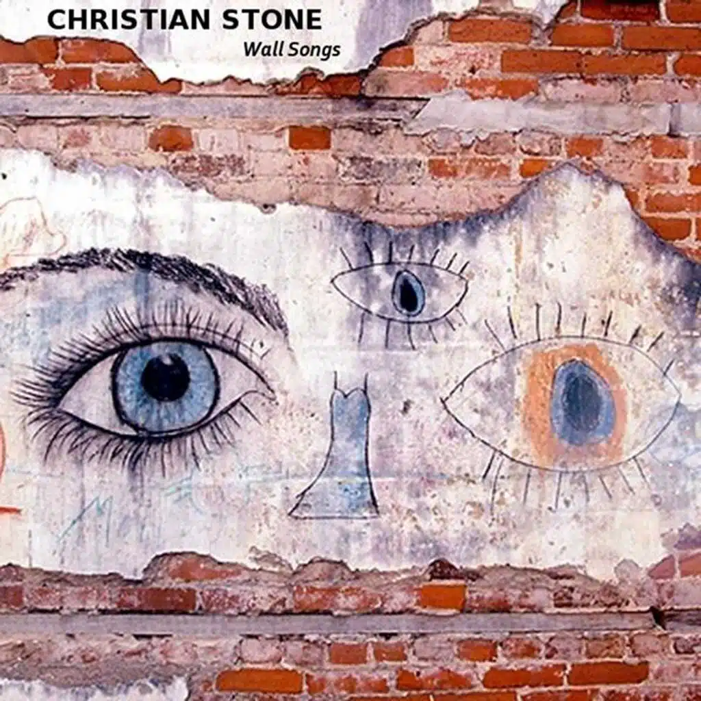 Christian Stone