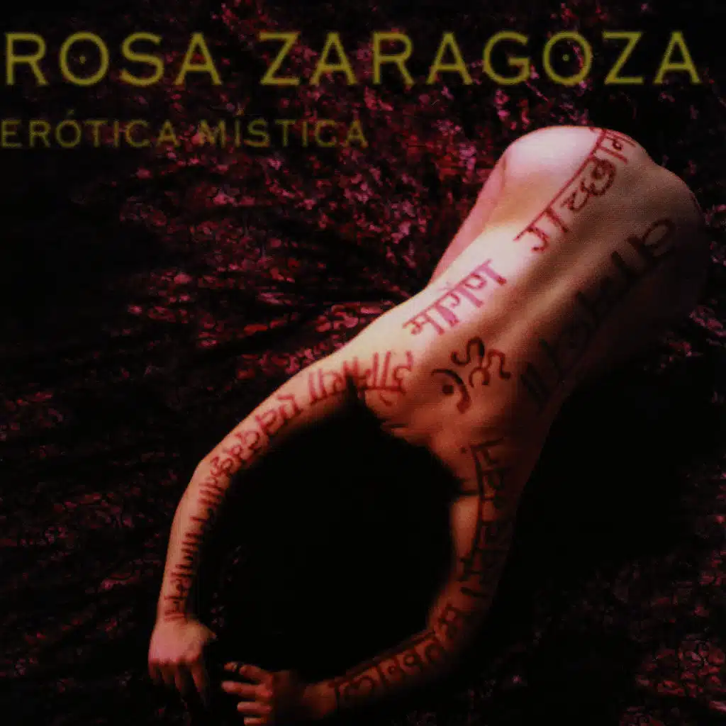 Erótica Mística