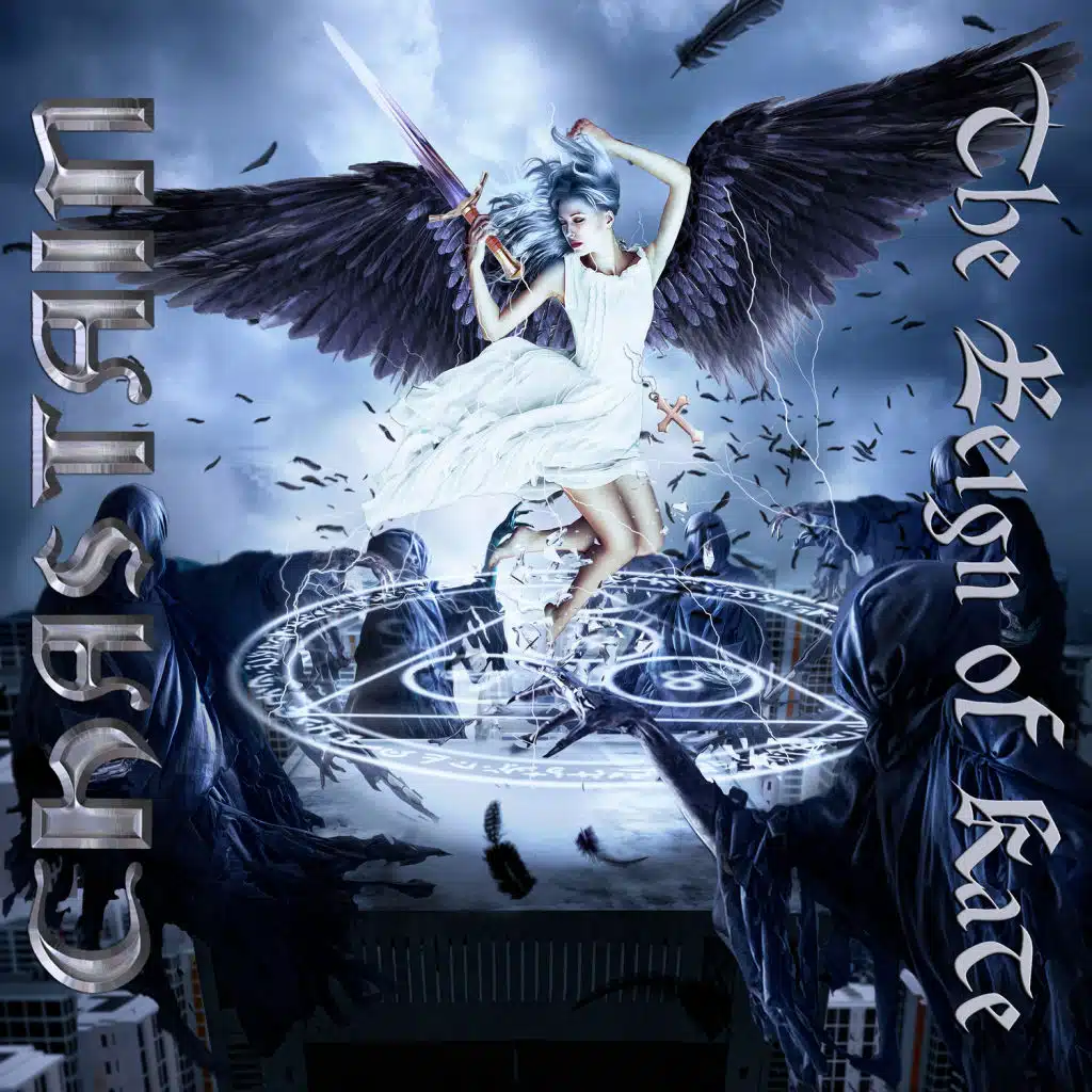 Desperately (Remastered) [feat. Kate French]