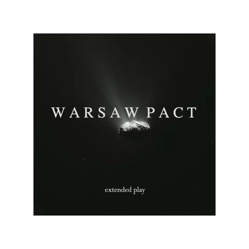 Warsaw Pact