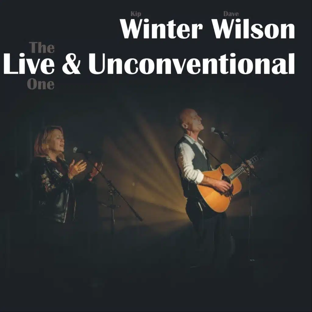 Far off on the Horizon (Live)