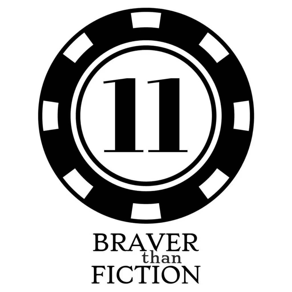 Braver Than Fiction