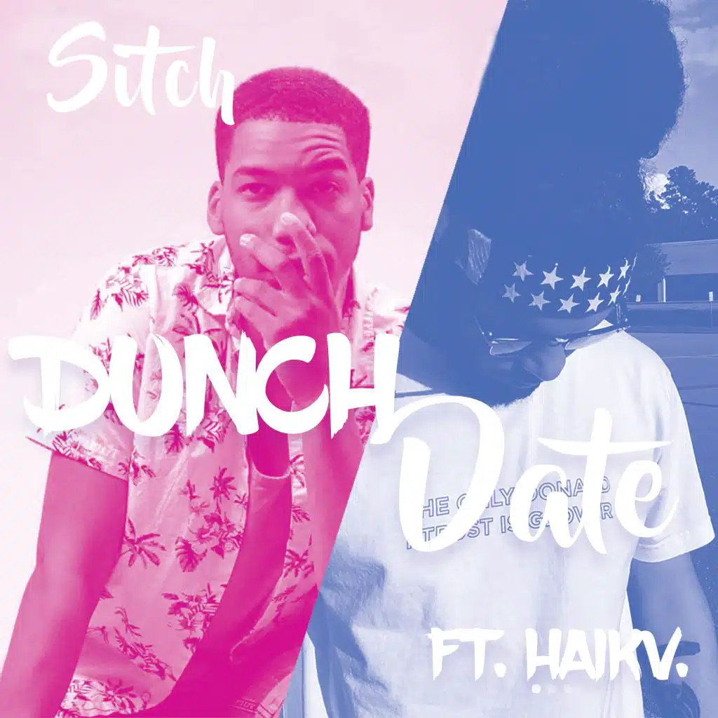 DUNCH Date (feat. HAiKV.)