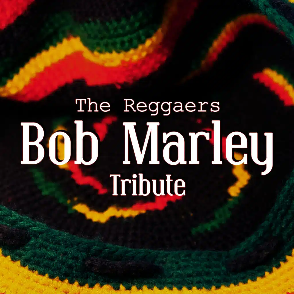 Bob Marley Tribute