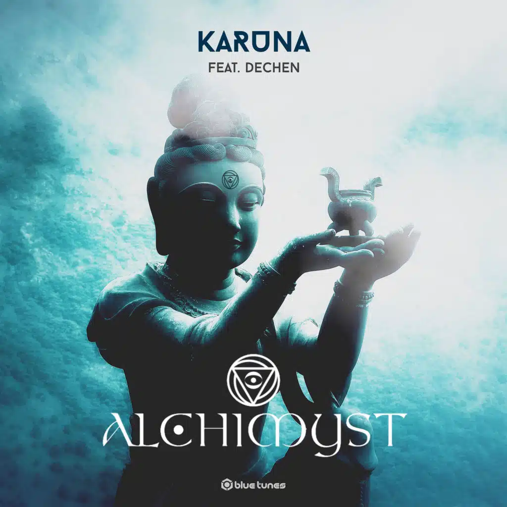Karuna (feat. Dechen)