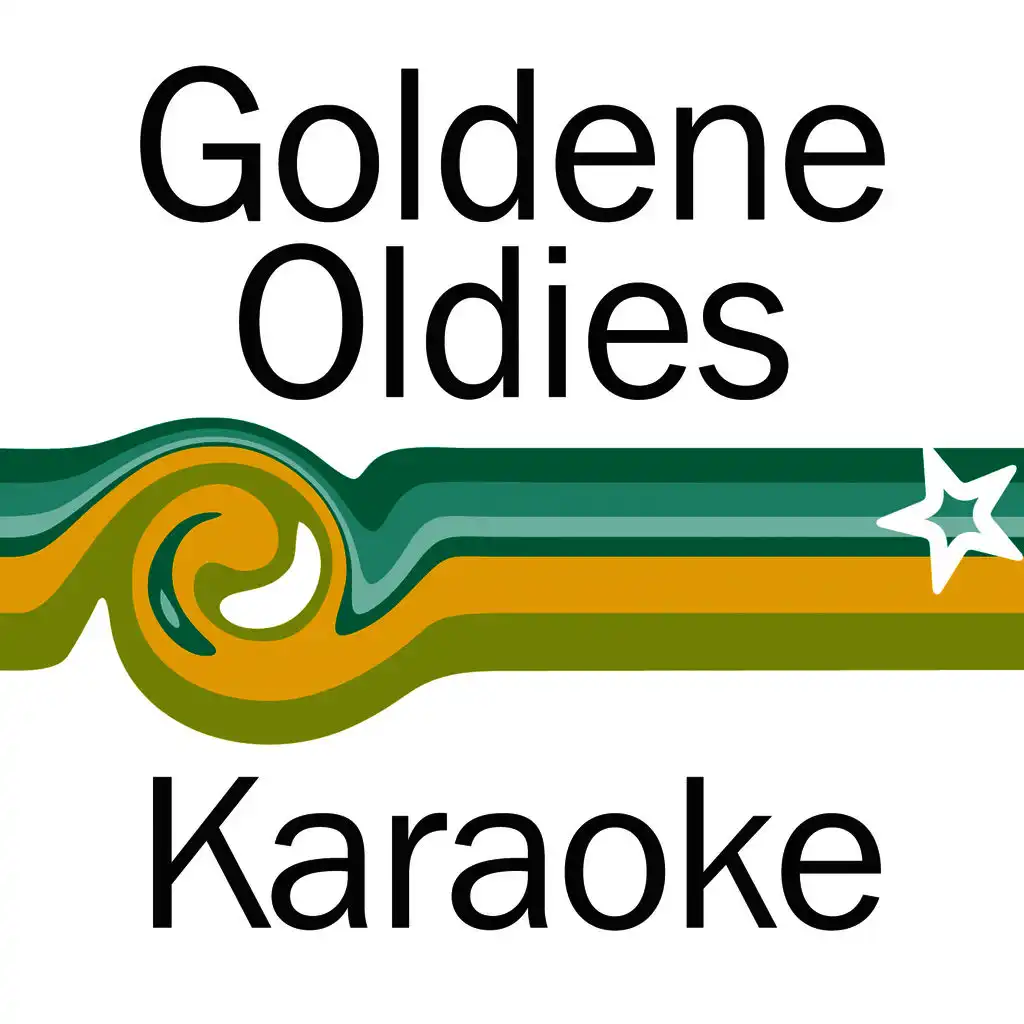 Goldene Oldies Karaoke