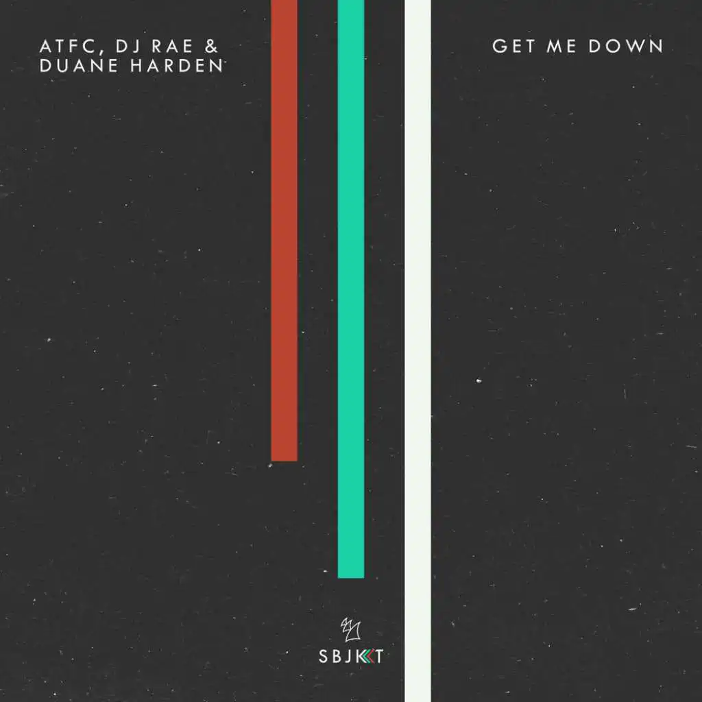 Get Me Down (Instrumental Club Mix)