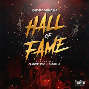 Hall of Fame (feat. Charlie Rae & Marv. P)