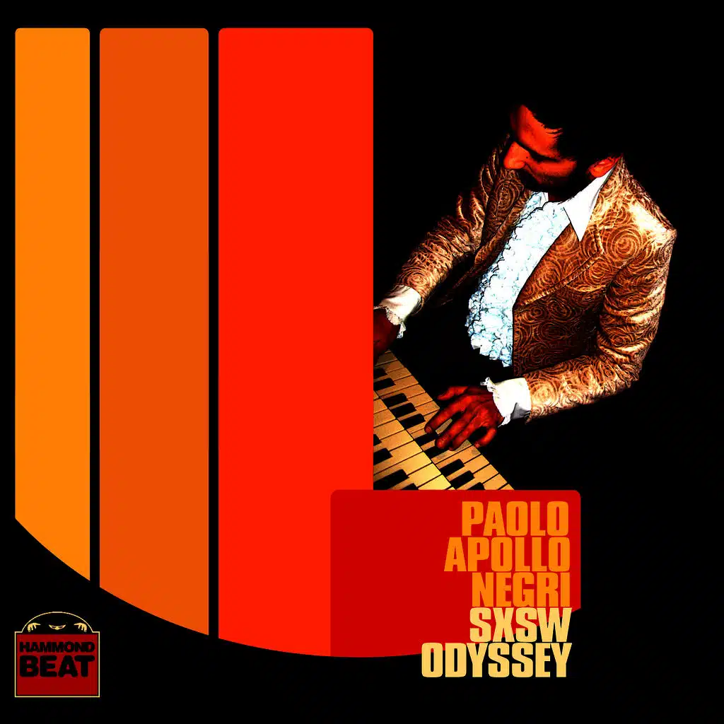 Wassabi (Original Version)