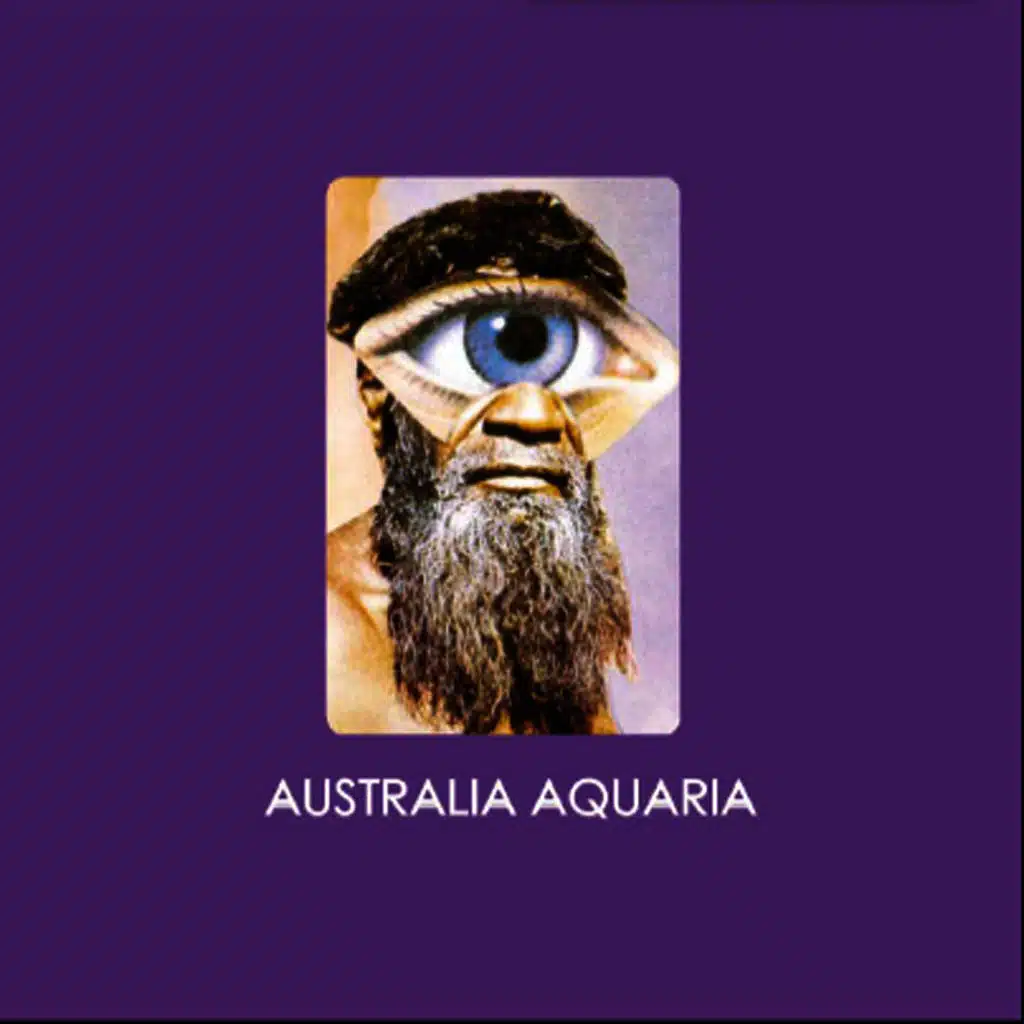 Australia Aquaria