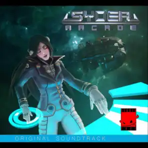 Syder Arcade (Original Soundtrack)