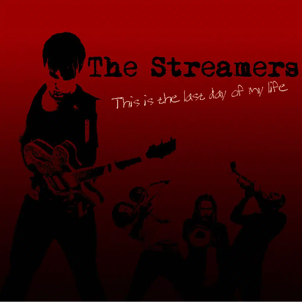 This is the last day of my life