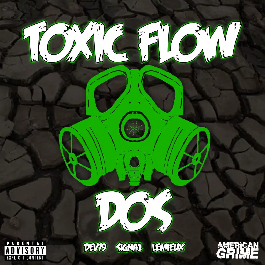 Toxic Flow