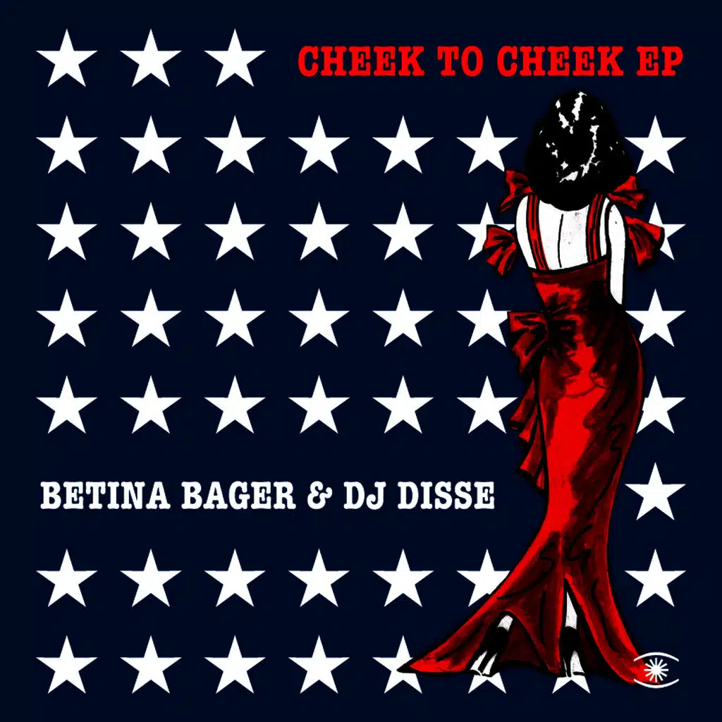 Betina Bager & Dj Disse