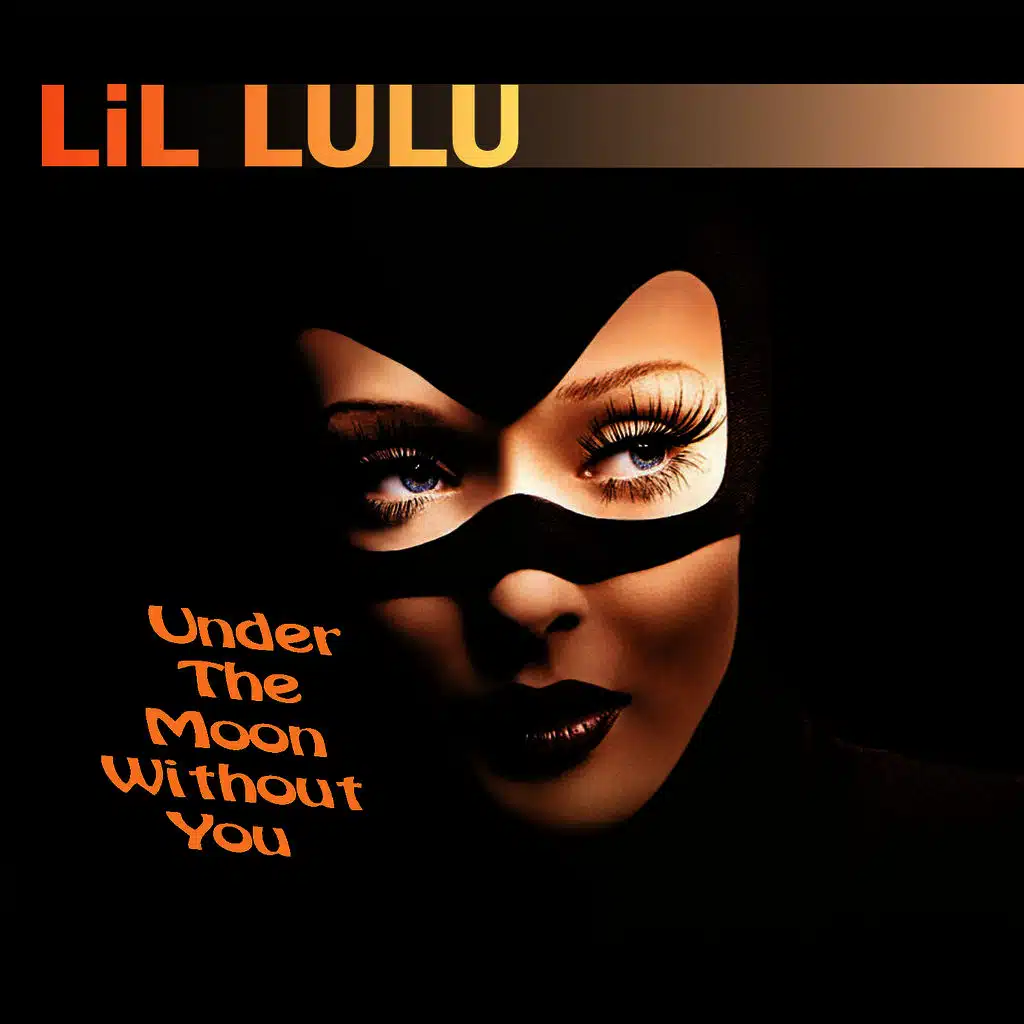 Under the Moon Without You