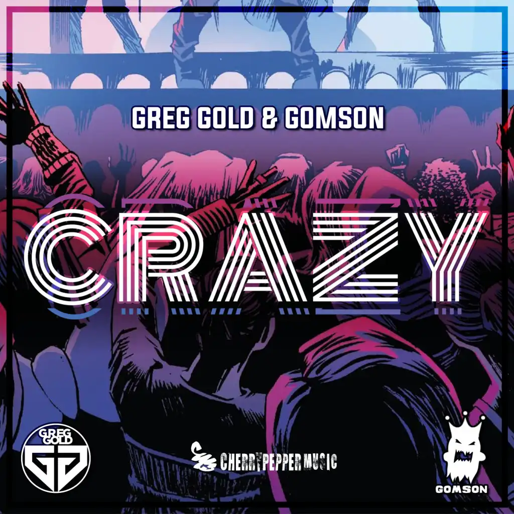 Crazy (Extended Mix)